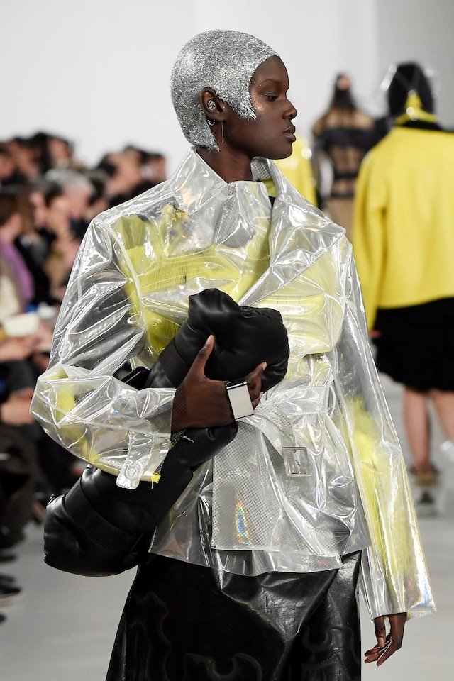 Best John Galliano for Margiela Beauty Looks 20