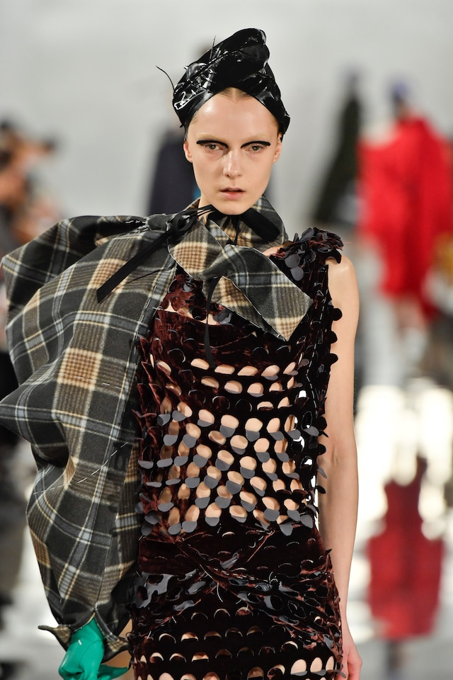 Best John Galliano for Margiela Beauty Looks 29