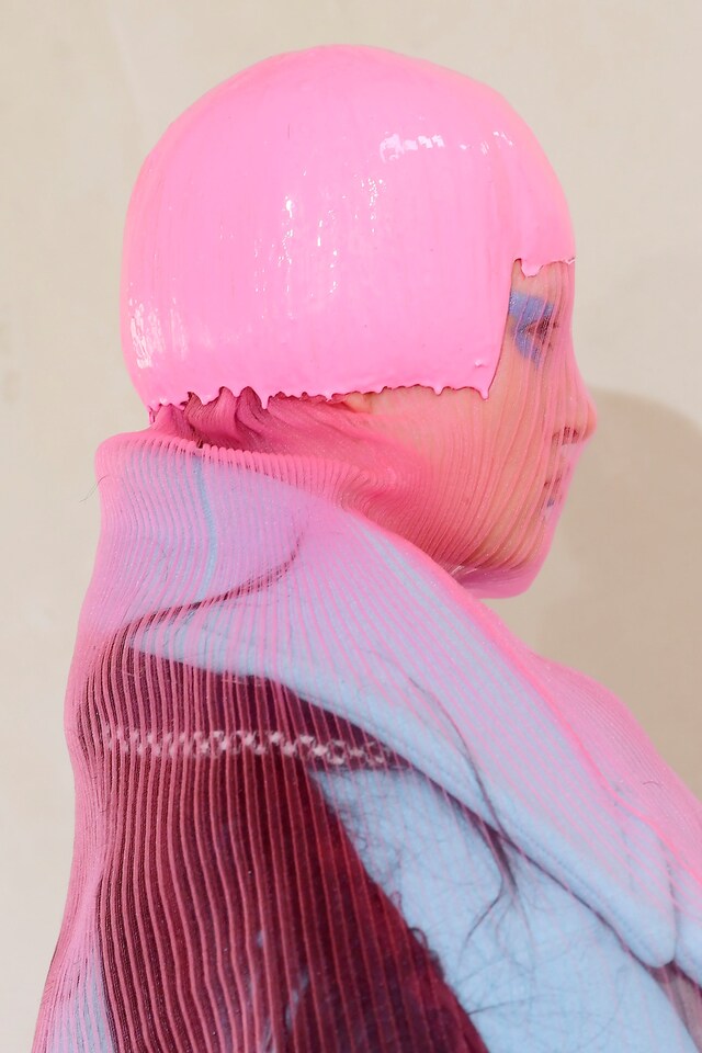 Best John Galliano for Margiela Beauty Looks 22