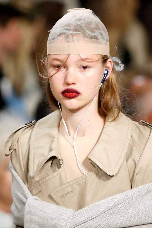 Best John Galliano for Margiela Beauty Looks 23