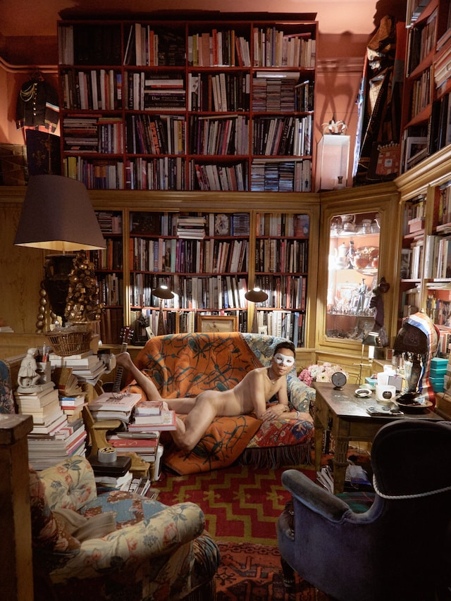 3 With love from France by Vlad Zorin 0