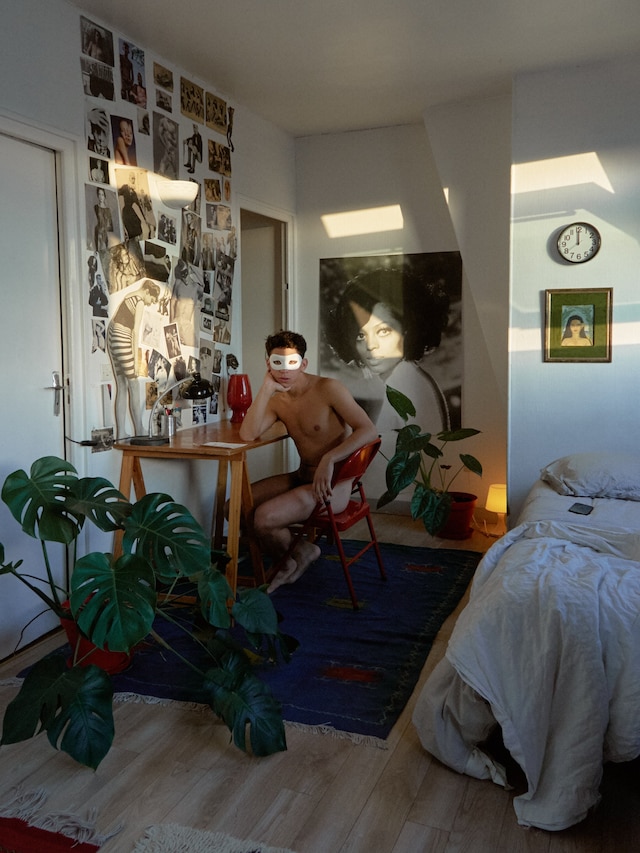 7 With love from France by Vlad Zorin 4