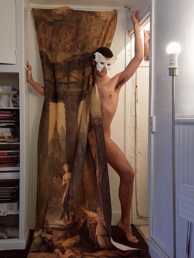 9 With love from France by Vlad Zorin 7