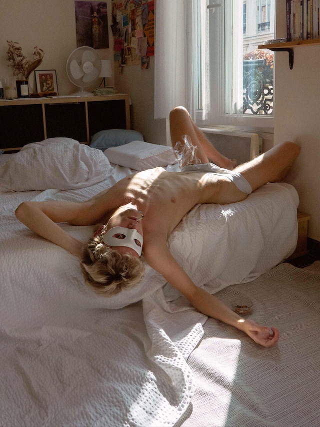 11 With love from France by Vlad Zorin 9