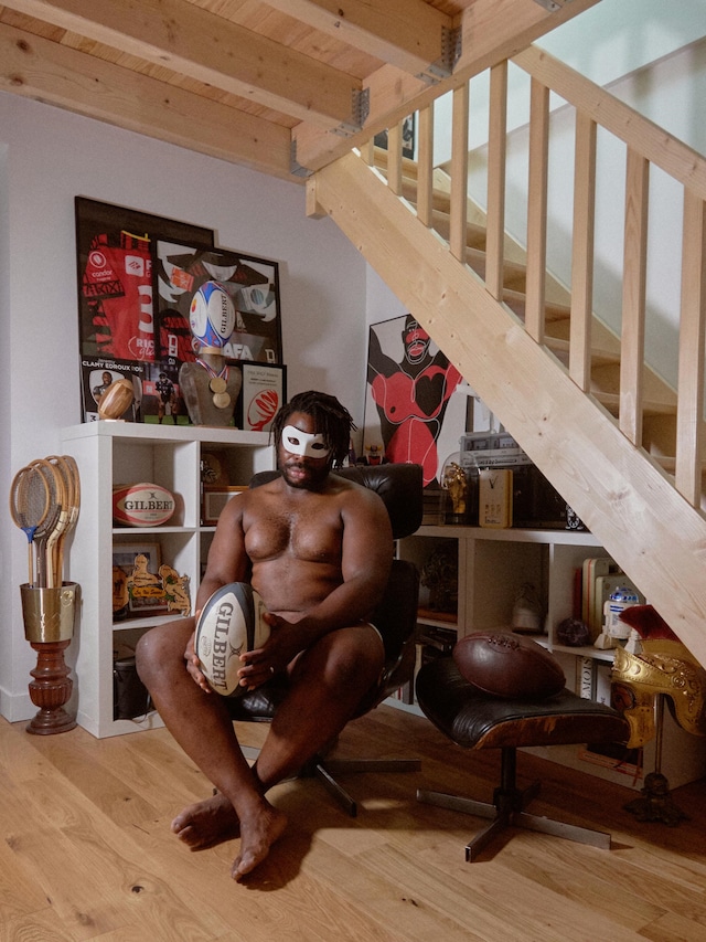 22 With love from France by Vlad Zorin 20