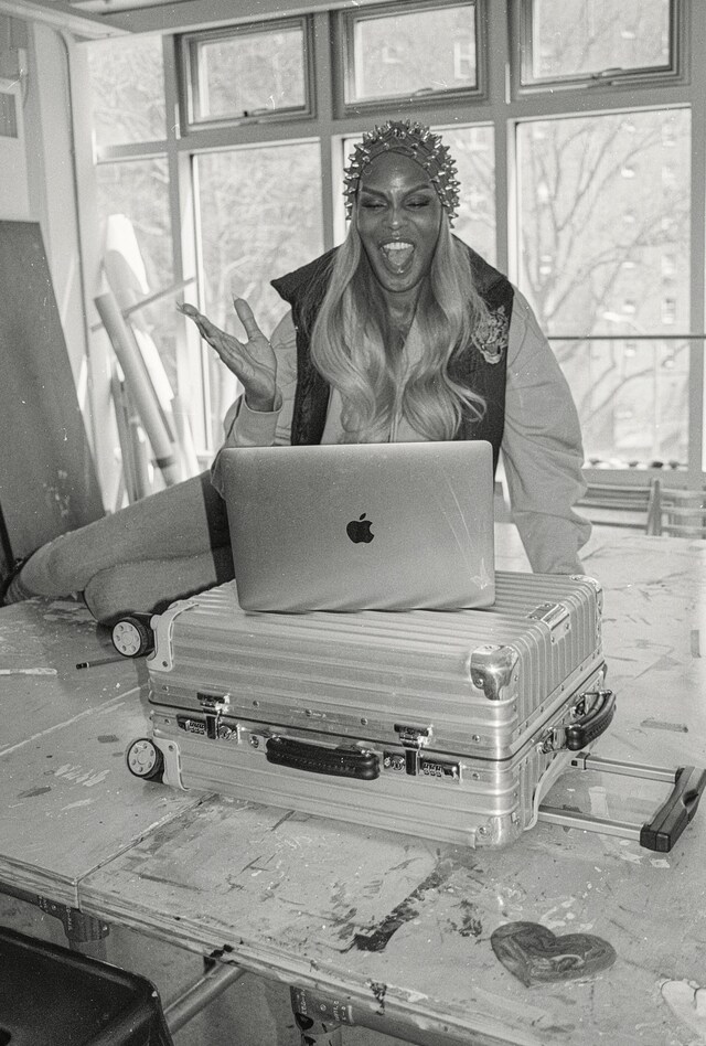 RIMOWA Der Eigene 2024 1