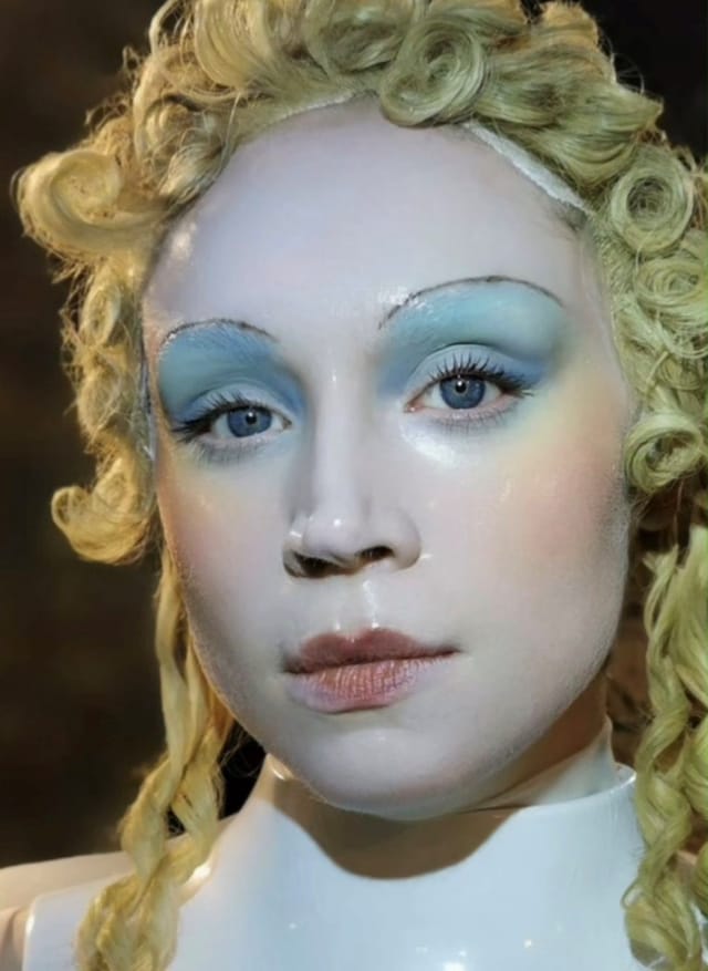 Best John Galliano for Margiela Beauty Looks 0