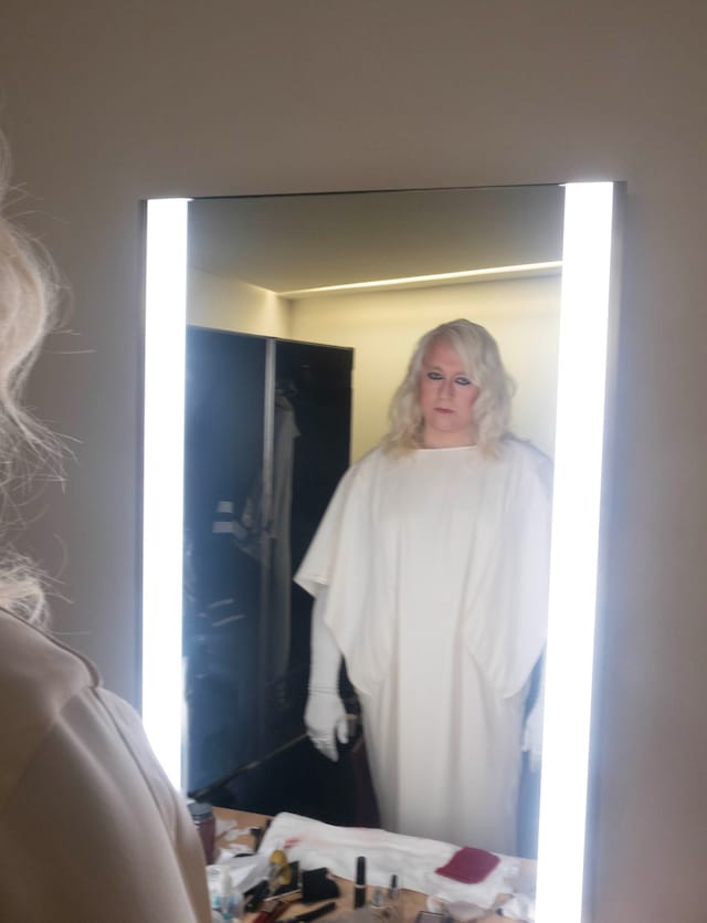 Anohni