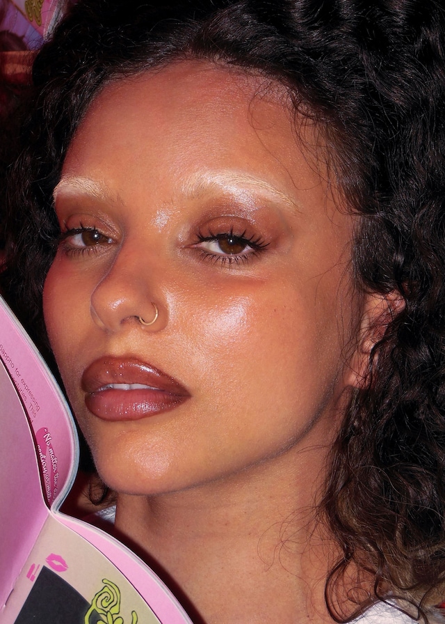 Polyester, The Jade Issue, summer 2024 7