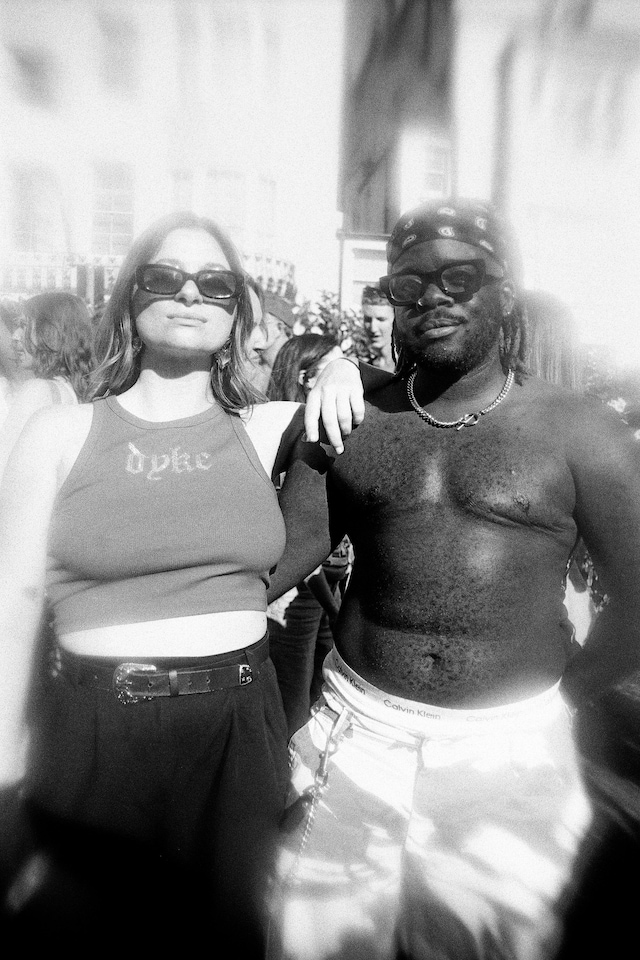 Trans Pride Brighton 11