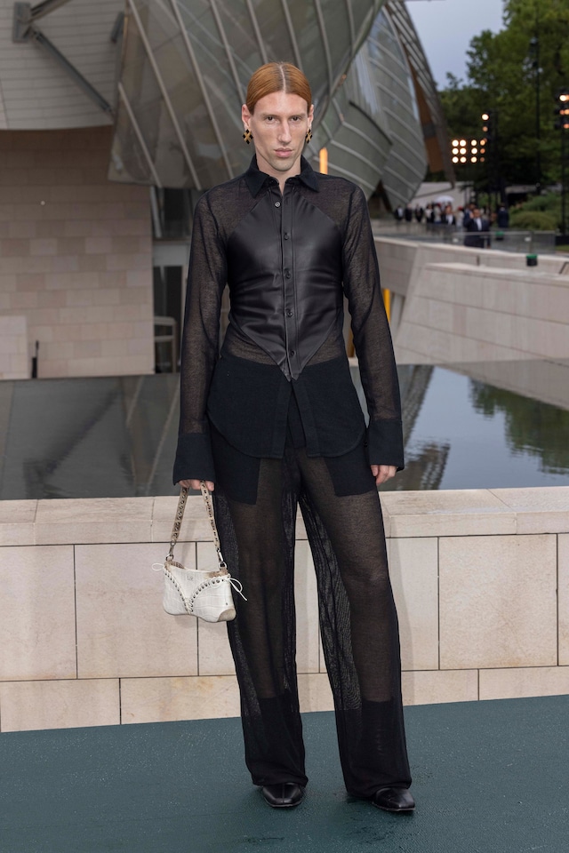Paris Olympics prelude looks 12