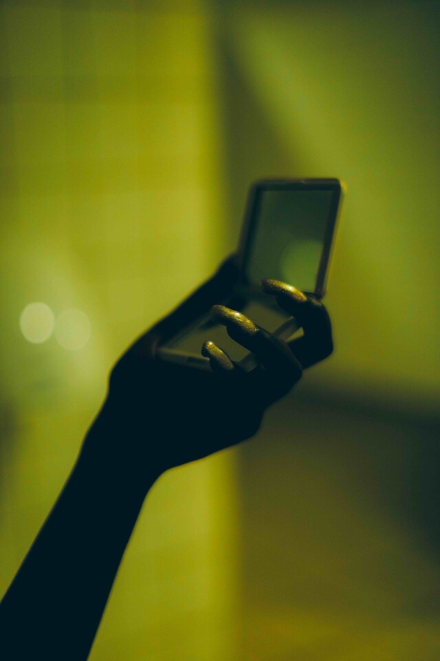 Niijournal Issue 4: Pride? Campbell Addy Ghana LGBTQ 1