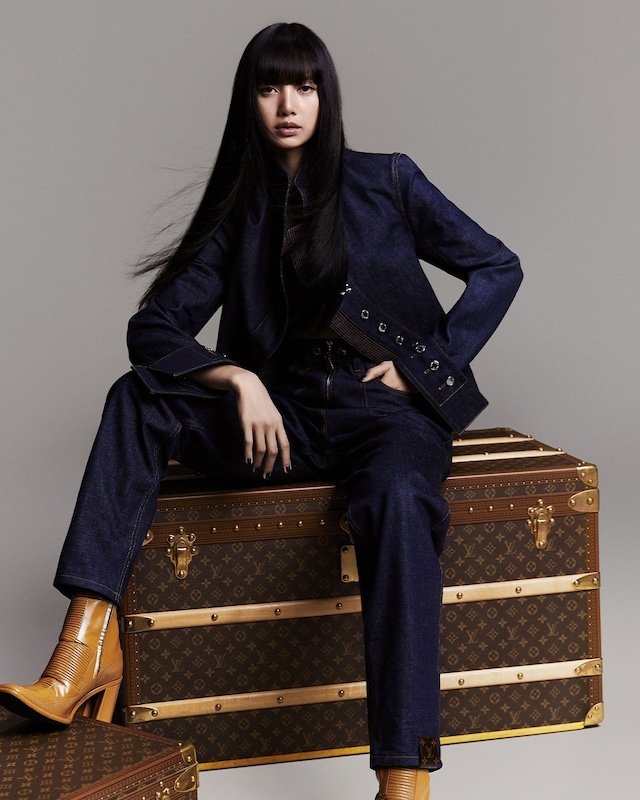 LV TAPS LISA