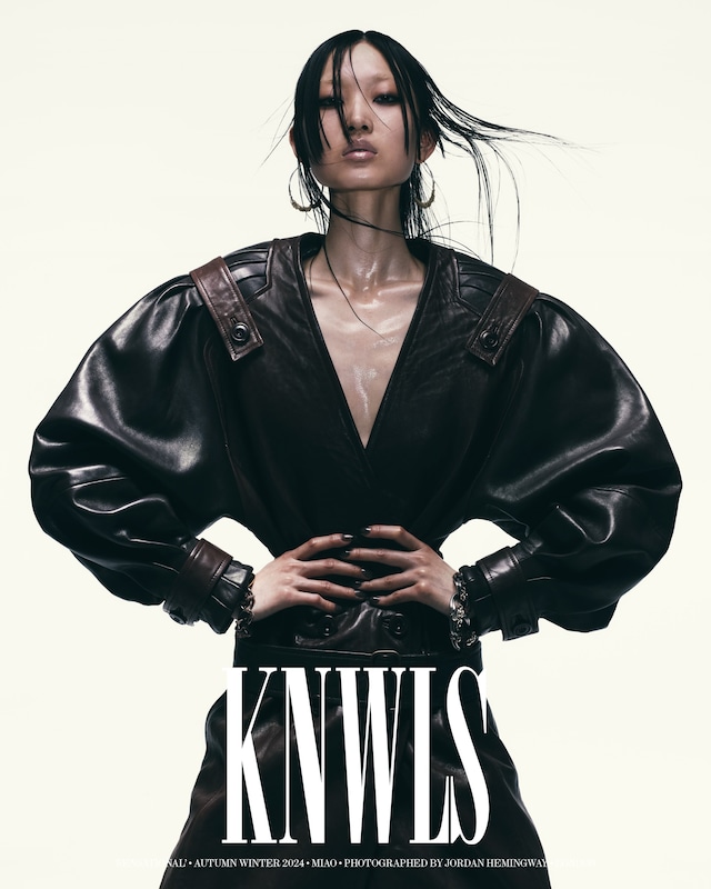 SLICK SHOTS AT KNWLS