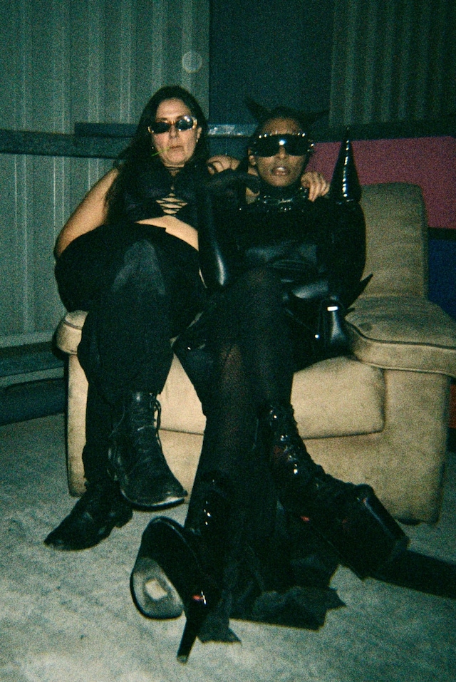 Death of Glitter Cape Town 12