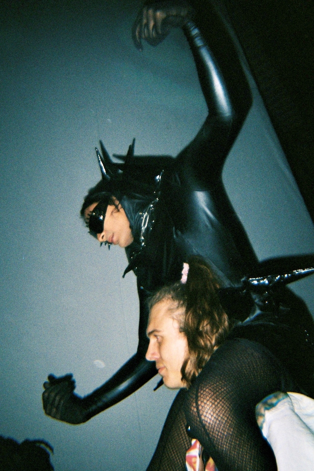Death of Glitter Cape Town 16