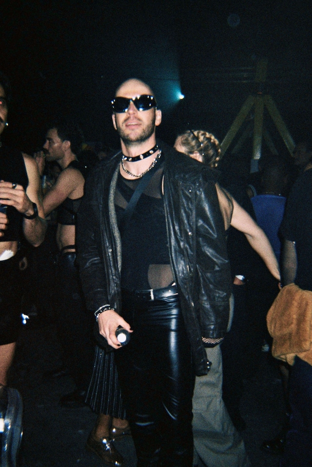 Death of Glitter Cape Town 23