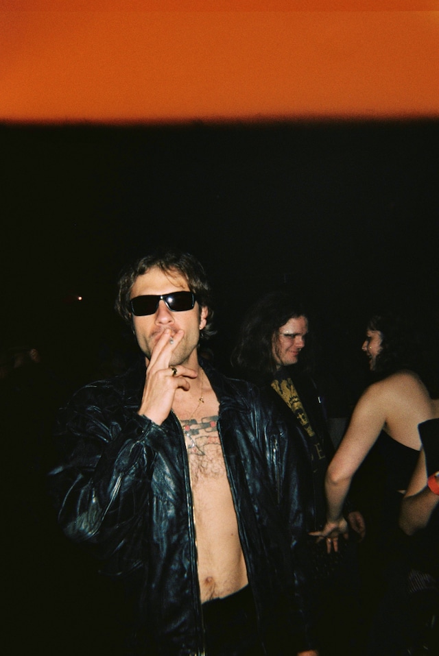 Death of Glitter Cape Town 4