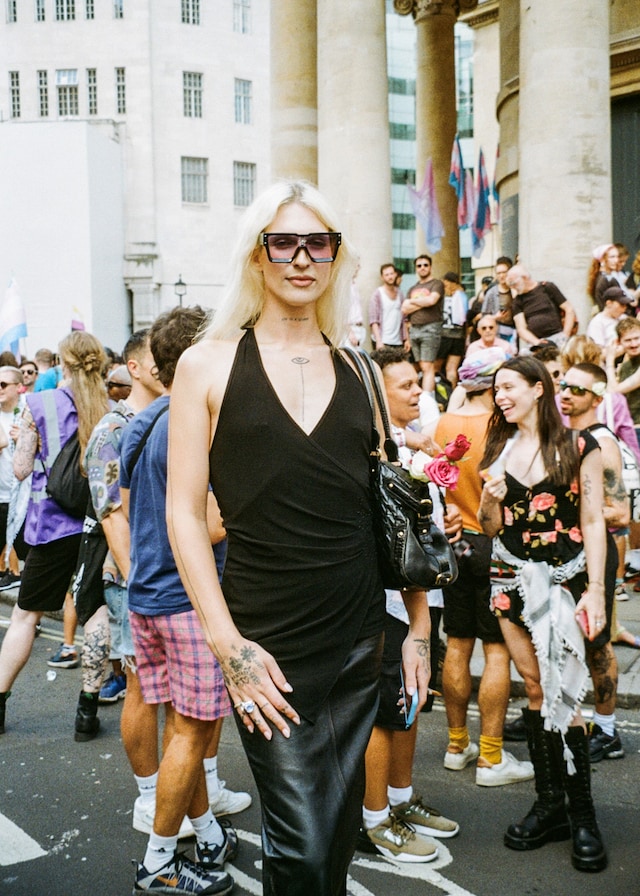 Trans+ Pride London 2024 2