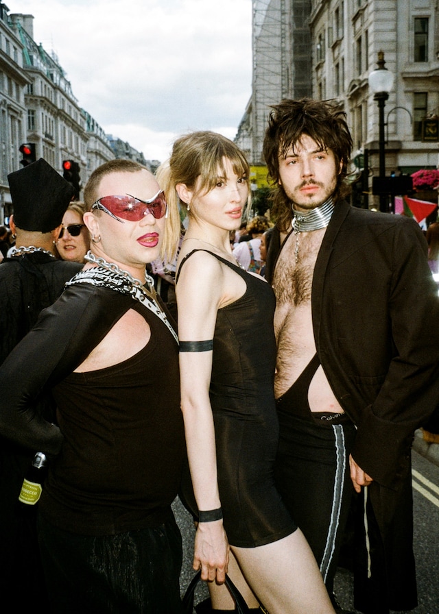 Trans+ Pride London 2024 6