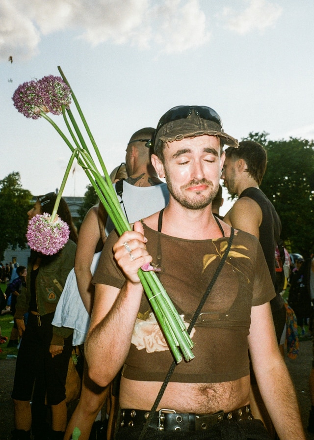 Trans+ Pride London 2024 13