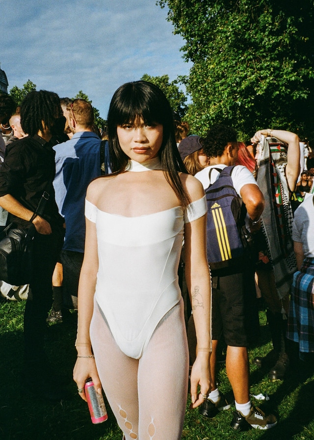 Trans+ Pride London 2024 4