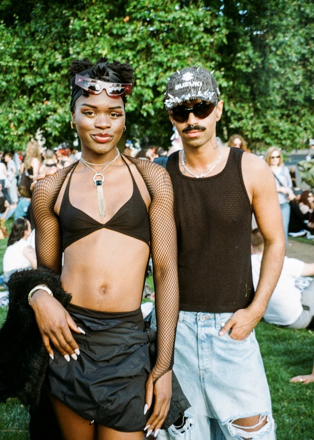 Trans+ Pride London 2024 7