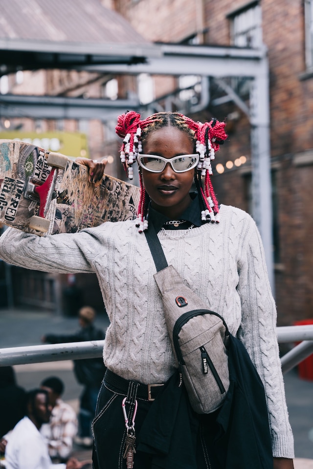 Spotify, Skate Noise Johannesburg 0