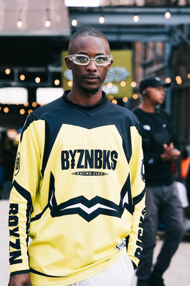 Spotify, Skate Noise Johannesburg 2