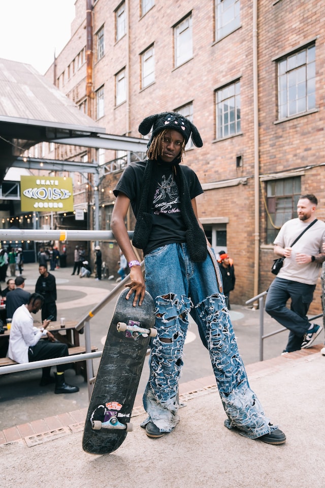 Spotify, Skate Noise Johannesburg 5