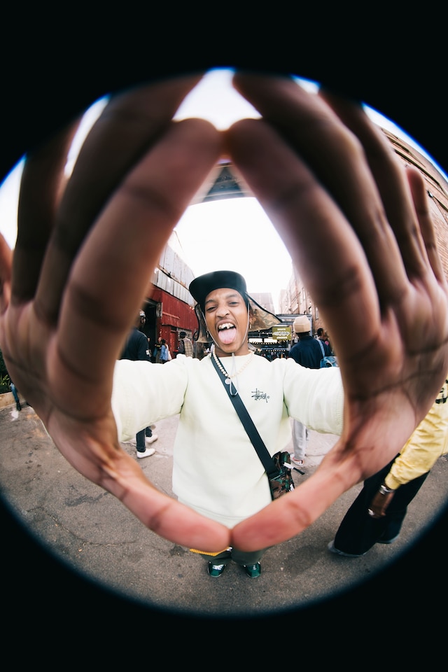 Spotify, Skate Noise Johannesburg 8