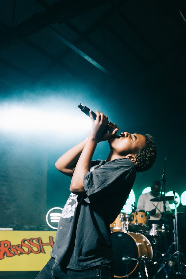 Spotify, Skate Noise Johannesburg 10