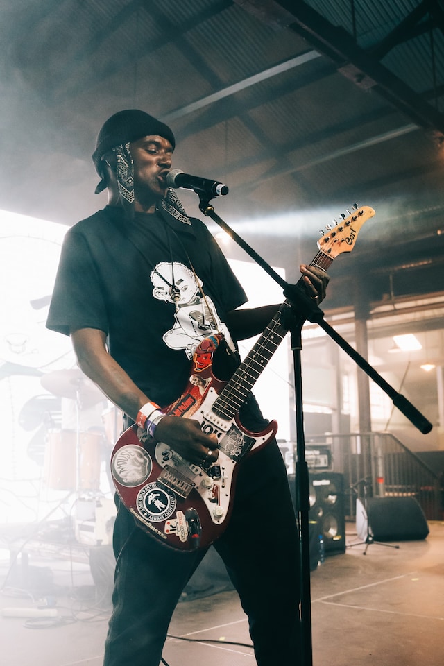 Spotify, Skate Noise Johannesburg 11