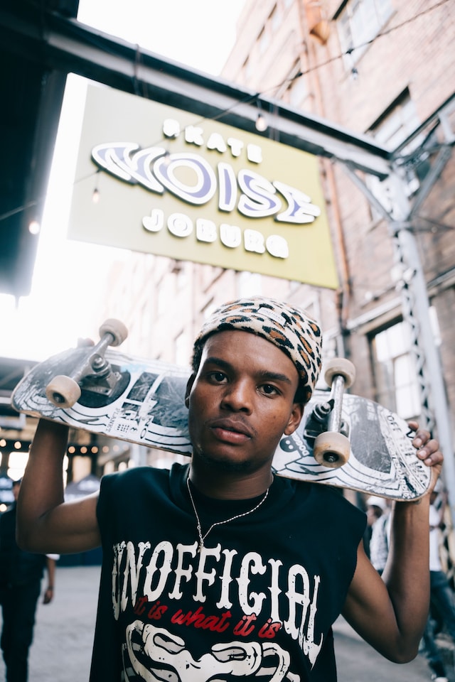 Spotify, Skate Noise Johannesburg 13