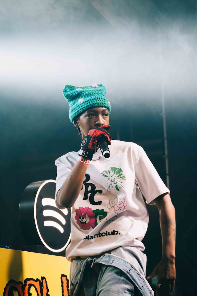 Spotify, Skate Noise Johannesburg 21