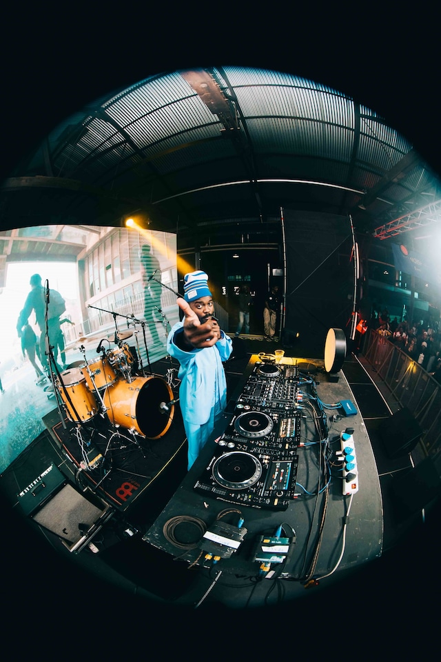Spotify, Skate Noise Johannesburg 26