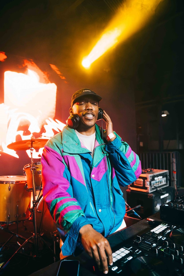 Spotify, Skate Noise Johannesburg 27