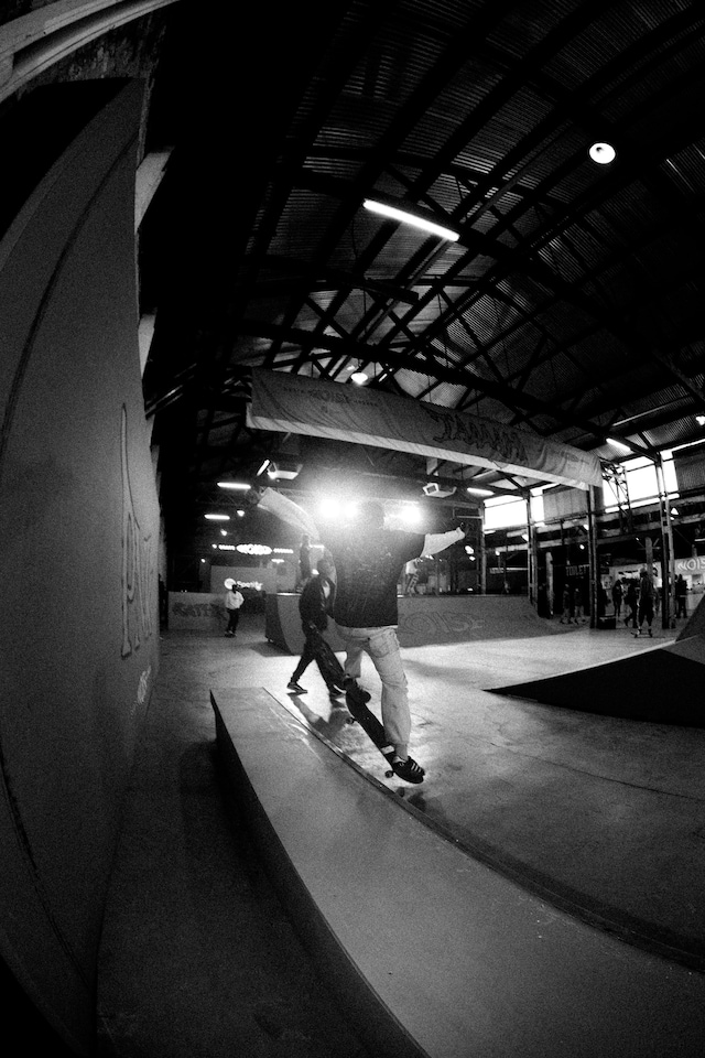 Spotify, Skate Noise Johannesburg 35