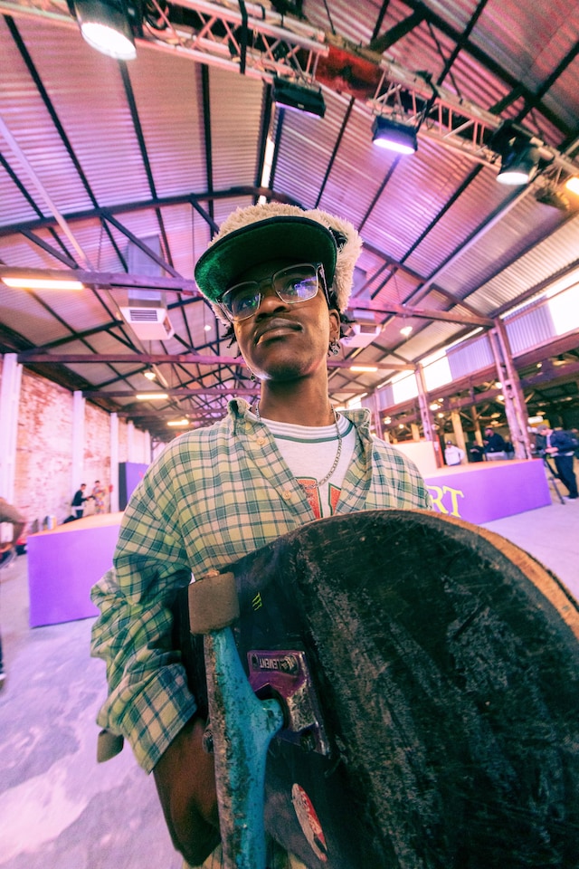 Spotify, Skate Noise Johannesburg 36