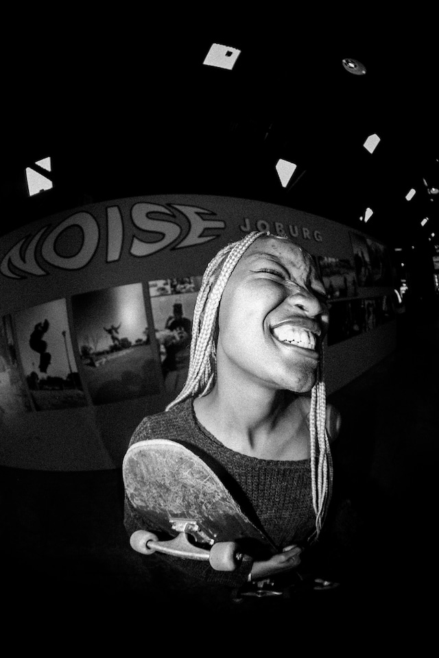 Spotify, Skate Noise Johannesburg 37