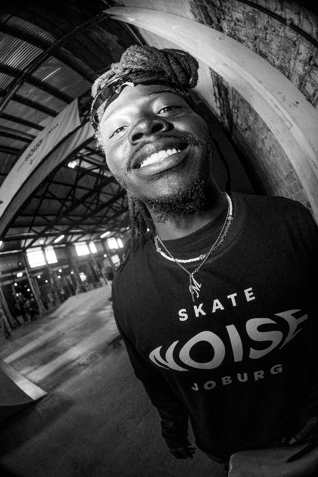 Spotify, Skate Noise Johannesburg 40