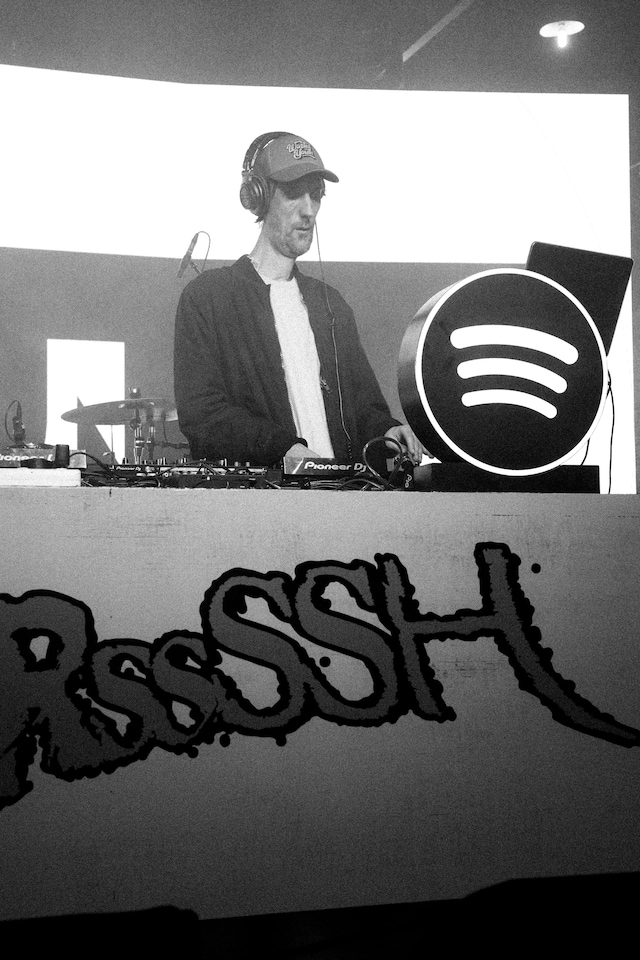 Spotify, Skate Noise Johannesburg 44