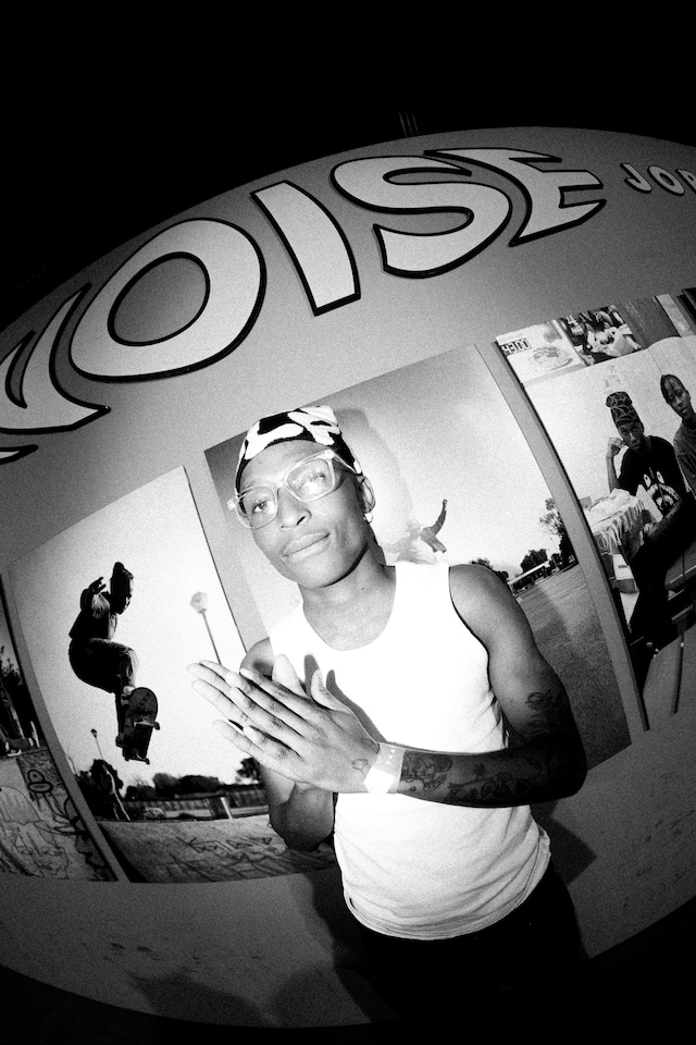 Spotify, Skate Noise Johannesburg 49