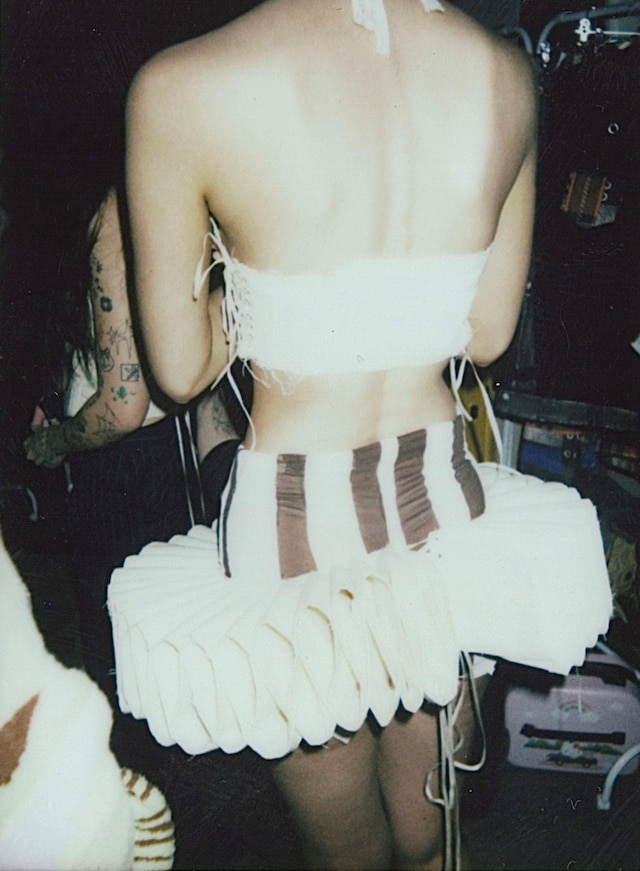 Chelsea Farquhar 8