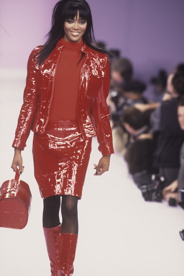 Anna Sui supermodels 32