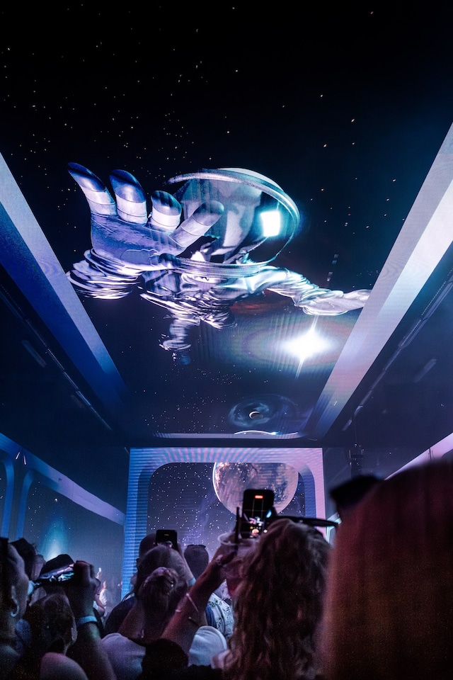 3Immersive Experience 2