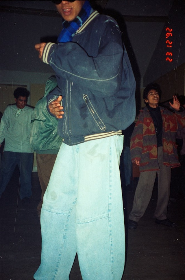 I Am Who I Am Now: Selections from the Bengali Photo Archive 1