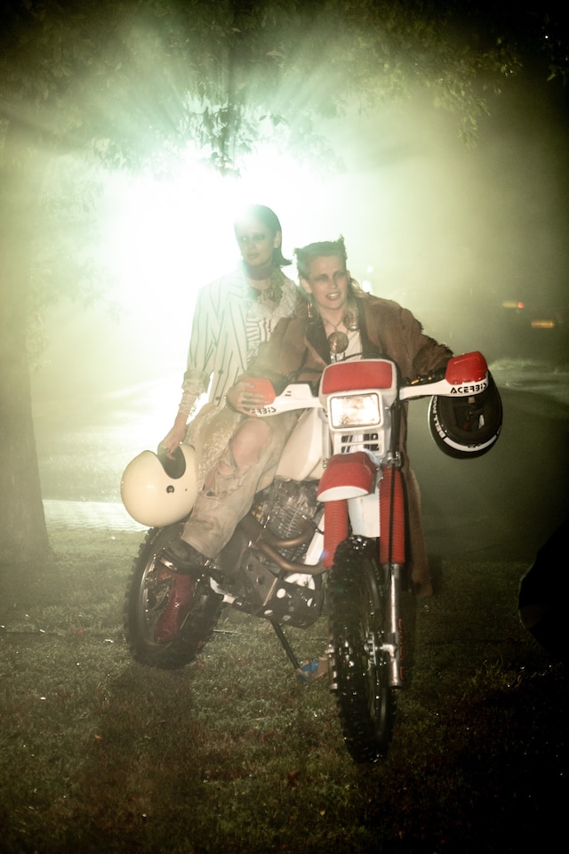 Fontaines DC BTS - @emwajones-7 6