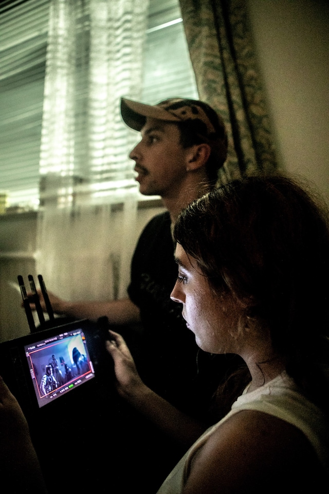 Fontaines DC BTS - @emwajones-36 15