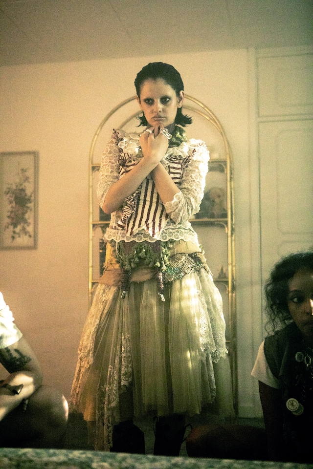 Fontaines DC BTS - @emwajones-37 16